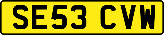 SE53CVW