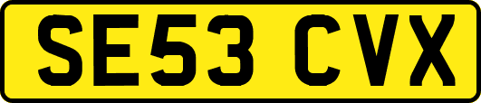 SE53CVX