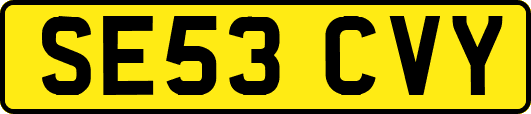SE53CVY