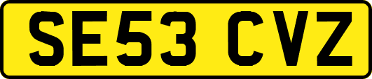 SE53CVZ