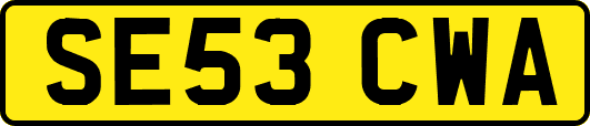 SE53CWA