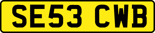 SE53CWB