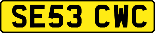 SE53CWC