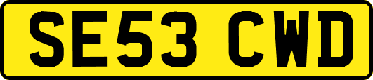 SE53CWD