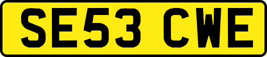 SE53CWE