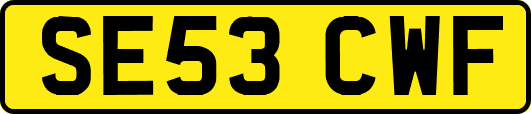 SE53CWF