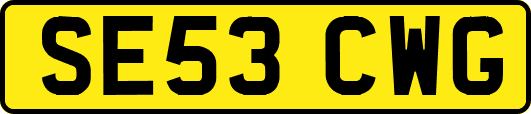 SE53CWG