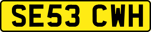 SE53CWH