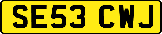 SE53CWJ