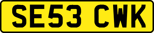 SE53CWK