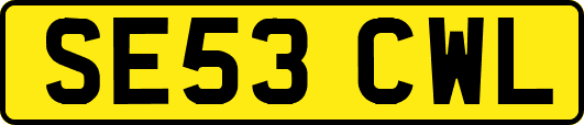 SE53CWL