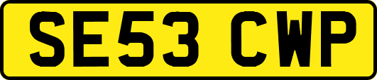 SE53CWP