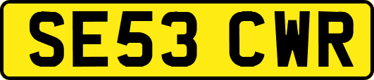 SE53CWR