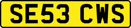 SE53CWS