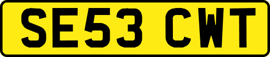 SE53CWT