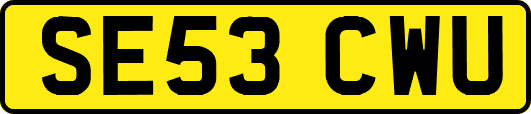 SE53CWU