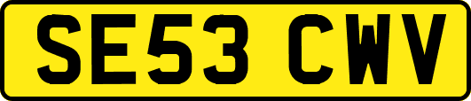 SE53CWV