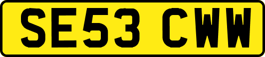 SE53CWW