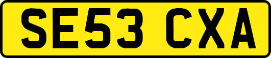 SE53CXA