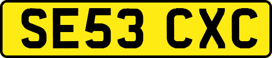 SE53CXC