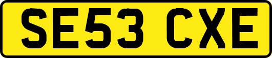 SE53CXE