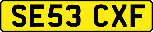 SE53CXF