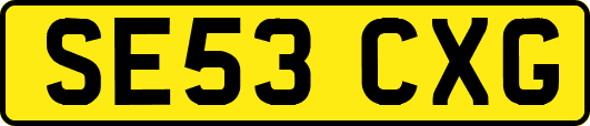 SE53CXG