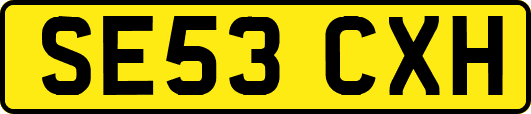 SE53CXH