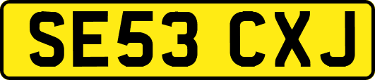 SE53CXJ