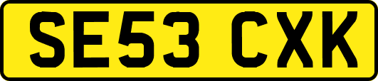 SE53CXK