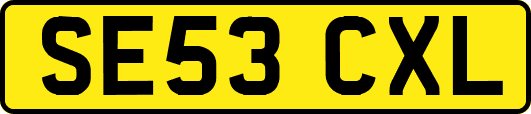 SE53CXL