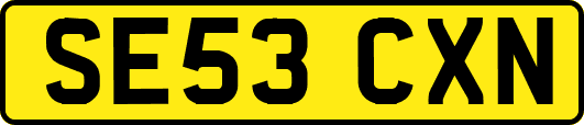 SE53CXN