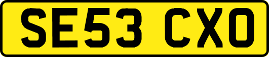 SE53CXO