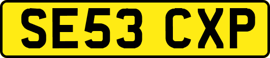 SE53CXP