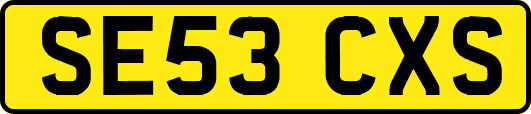 SE53CXS