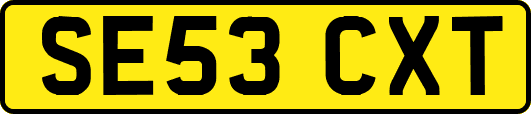 SE53CXT