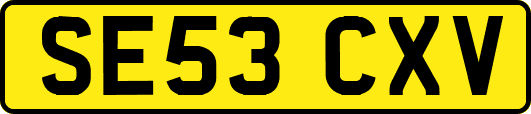 SE53CXV