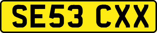 SE53CXX