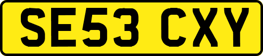 SE53CXY