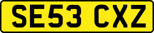 SE53CXZ