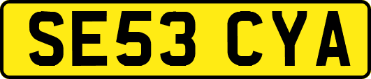 SE53CYA