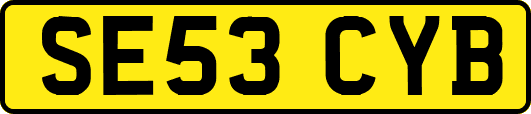 SE53CYB