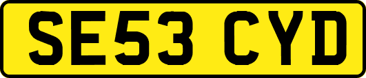 SE53CYD