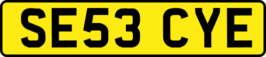 SE53CYE