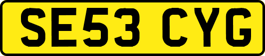 SE53CYG