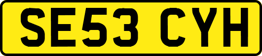 SE53CYH