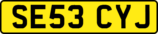 SE53CYJ