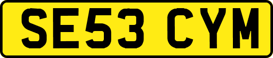 SE53CYM