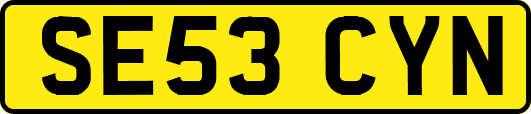 SE53CYN