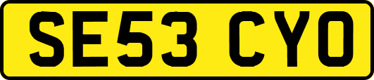 SE53CYO